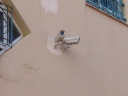 يافا: البلدية تنصب كاميرات مراقبة في الاماكن العامة والشوارع الرئيسية